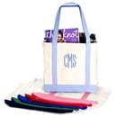 Bridesmaid Tote bag