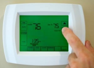 Thermostat