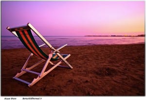 How to budget for vacation.