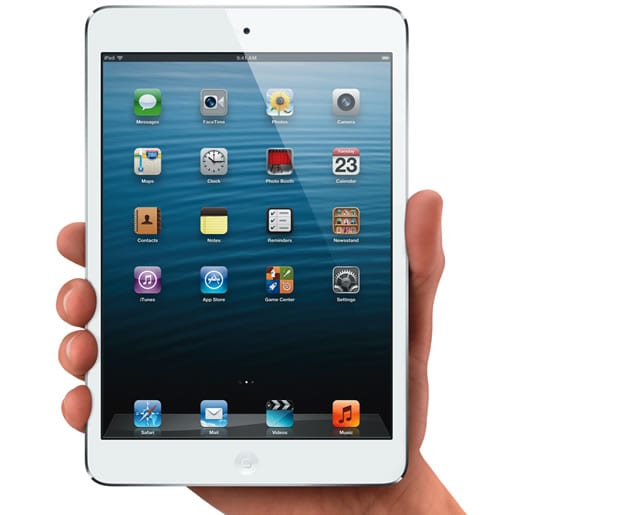 Apple iPad Mini