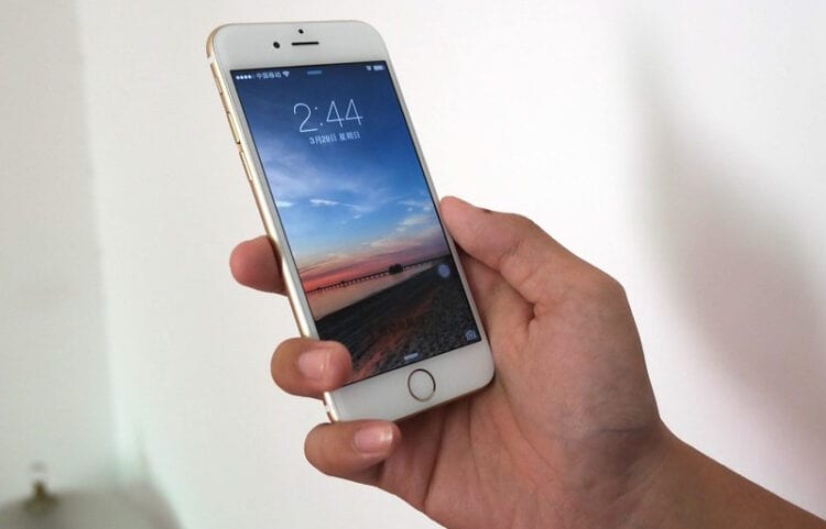 iphone refurb