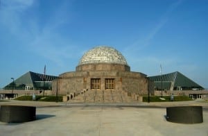 Adler Planetarium