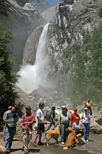 free entrance national parks