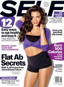 free self magazine subscription