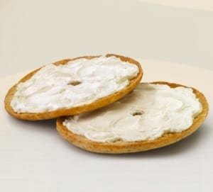 Einstein Bros Bagel Thins