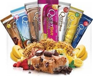 free quest bar