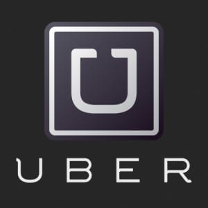 uber logo