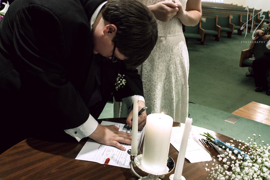 wedding