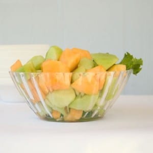 Plastic Serving Bowl Deals