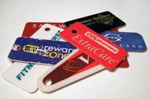 Air miles evolved from simpler loyalty programs