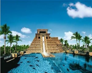 Marriott Points at Atlantis Resort