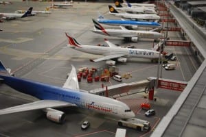 How to use Citi Thank You Points for Free Flights