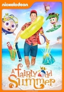 a Fairly Odd Summer movie download
