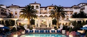 St. Regis Monarch Beach