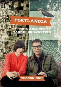 Is Portlandia on Netflix
