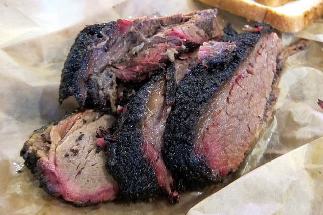 brisket