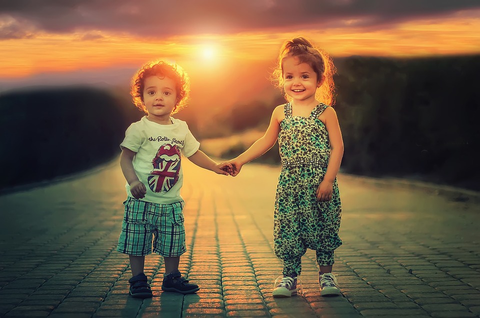 kids