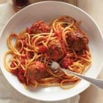 meatballs