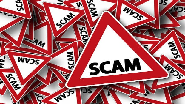 Got Scammed? Here's How to Get a Credit Card Refund