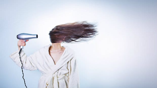 Life-Changing Winter Beauty Hacks for Your Face, Hair & Body