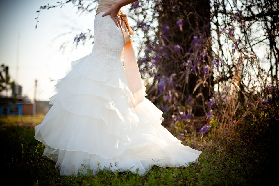 Top Tear Away Wedding Dress of the decade Don t miss out 