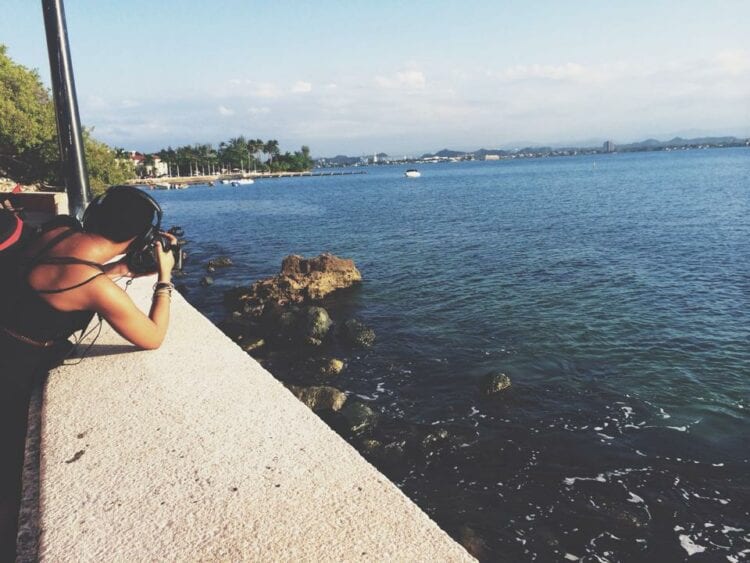 old san juan