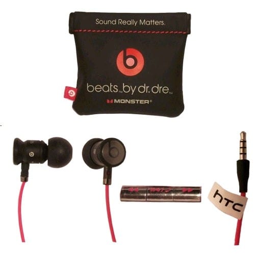 beats urbeats headphones