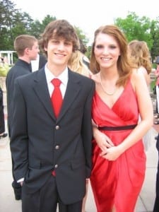 caroline prom