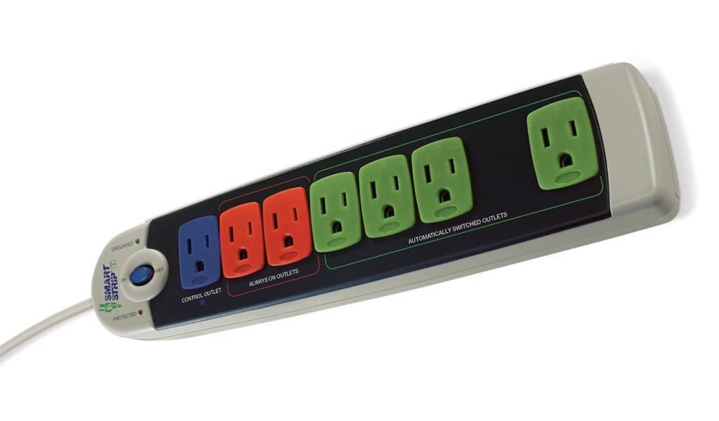 power strip