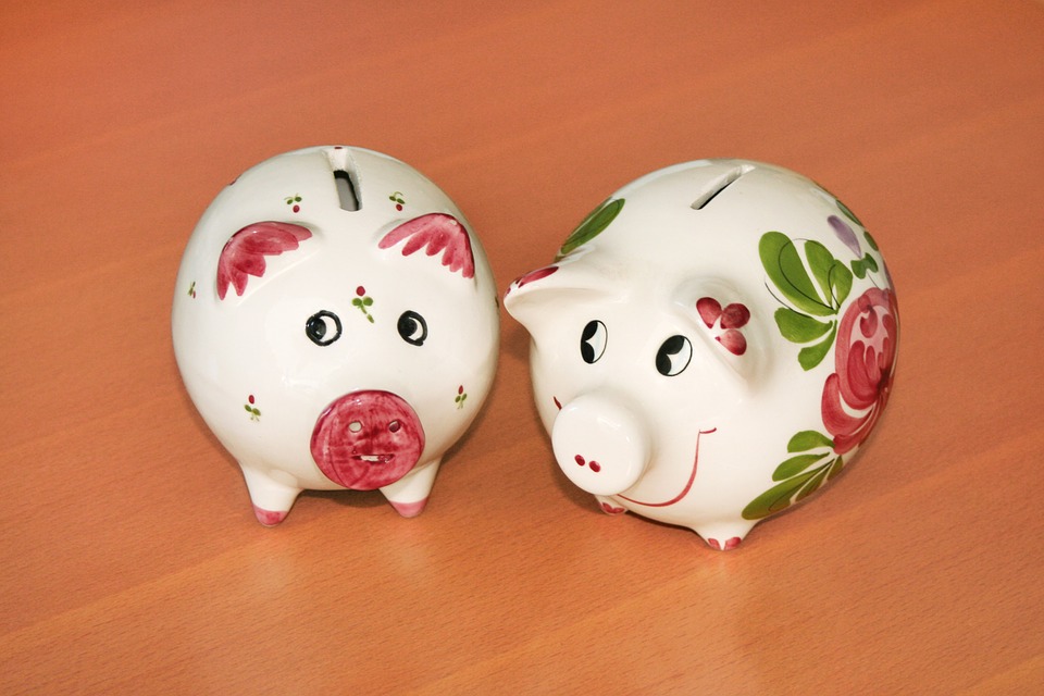 piggy pank
