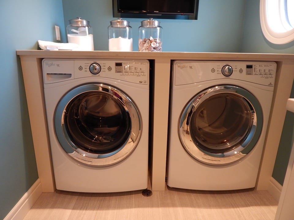 appliances