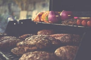 It's Memorial Day: Grill all the things! (Flickr / Andrew Czap)