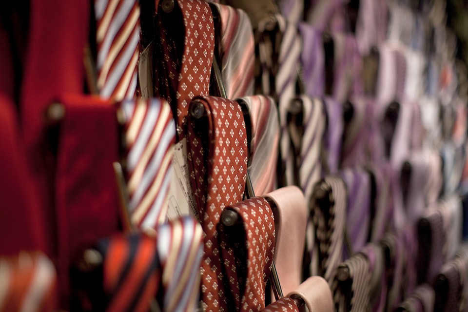 ties