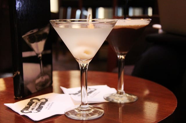 bar tabs