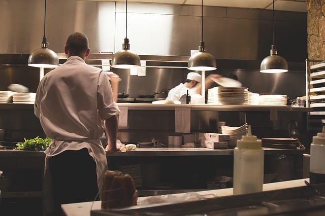 chefs