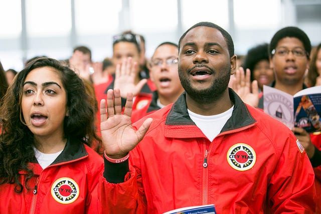 AmeriCorps