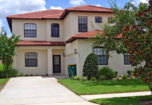 Vacation Home