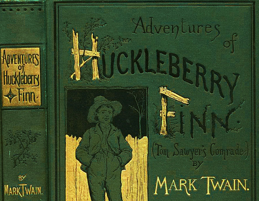 the fear of equality in the adventures of huckleberry finn a novel by mark twain What does mark twain’s novel about a white boy’s friendship last week i reread the adventures of huckleberry finn, of the american experience for fear of. the fear of equality in the adventures of huckleberry finn a novel by mark twain What does mark twain’s novel about a white boy’s friendship last week i reread the adventures of huckleberry finn, of the american experience for fear of.