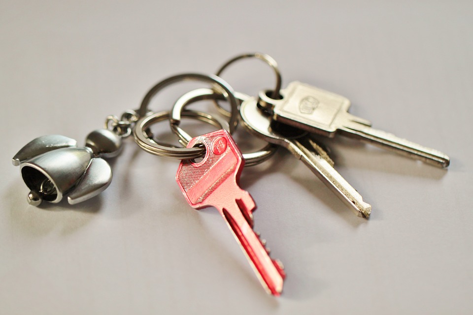 keychain