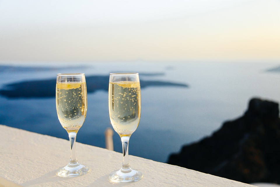 wine