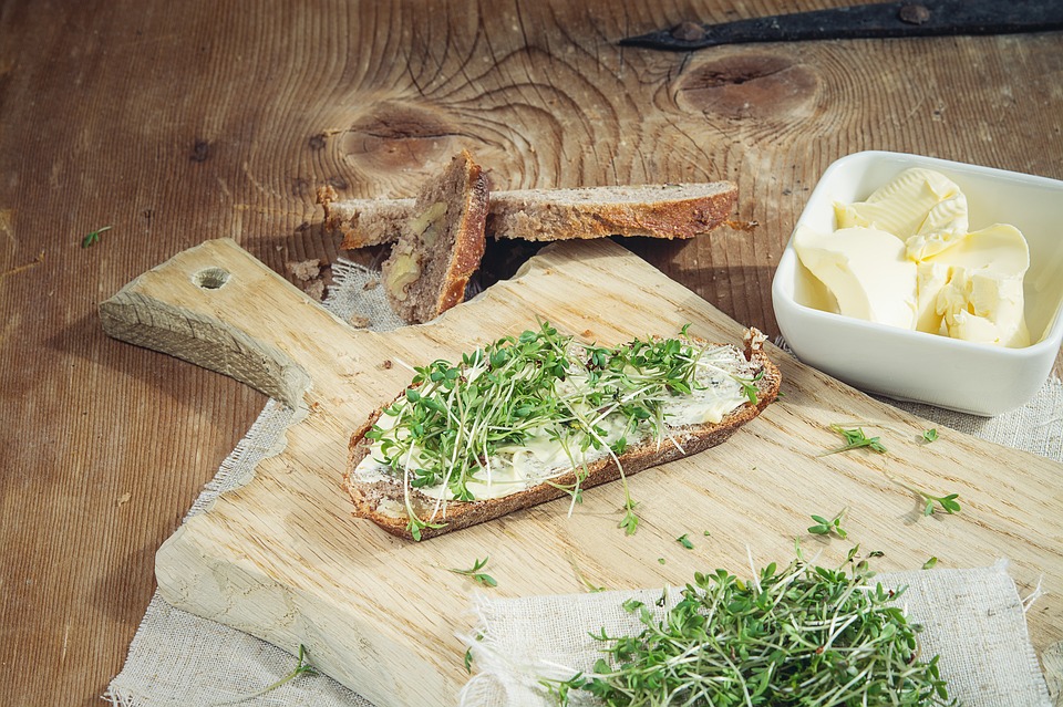 cutting board