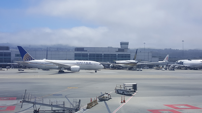san-francisco-airport