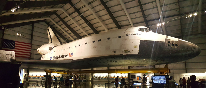 free-entertainment-space-shuttle