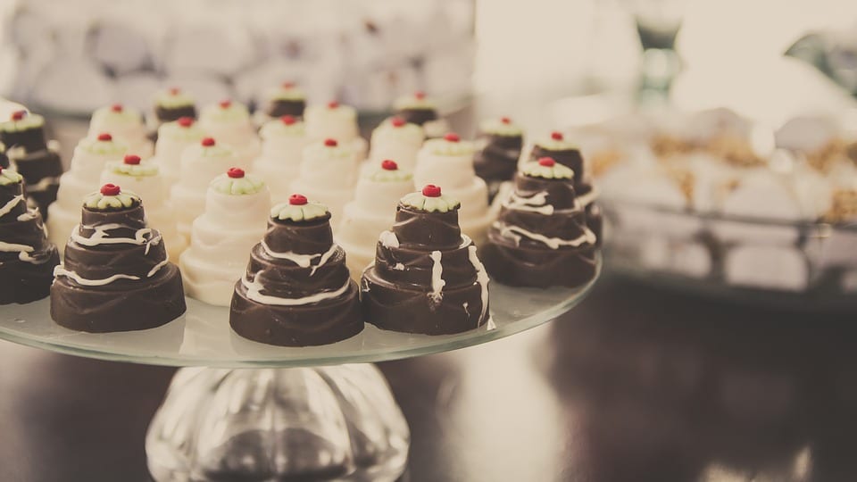 pastry