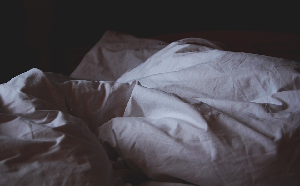 bed linen