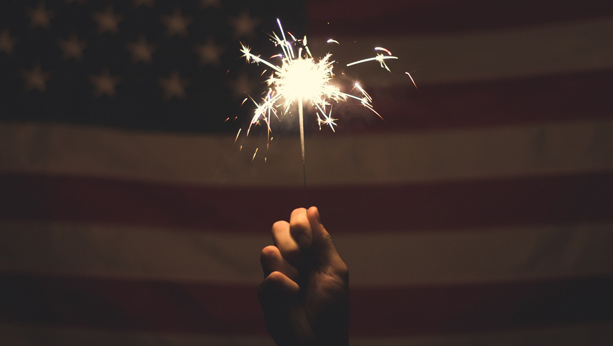 The Best Fourth of July Sales and Deals for 2018