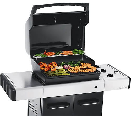 Win This Weber Spirit E-310 Gas Grill