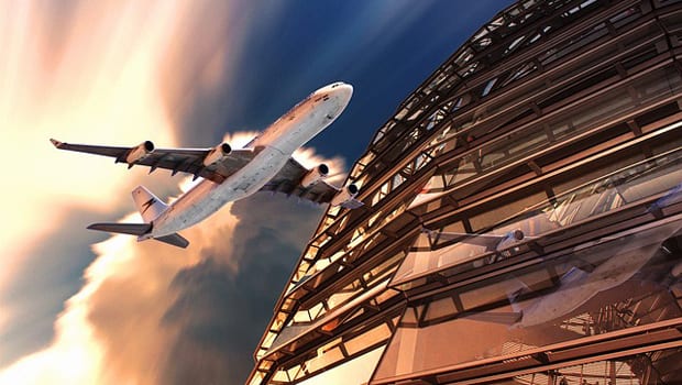 10 Ways You Can Collect Miles on the Ground (Mostly)
