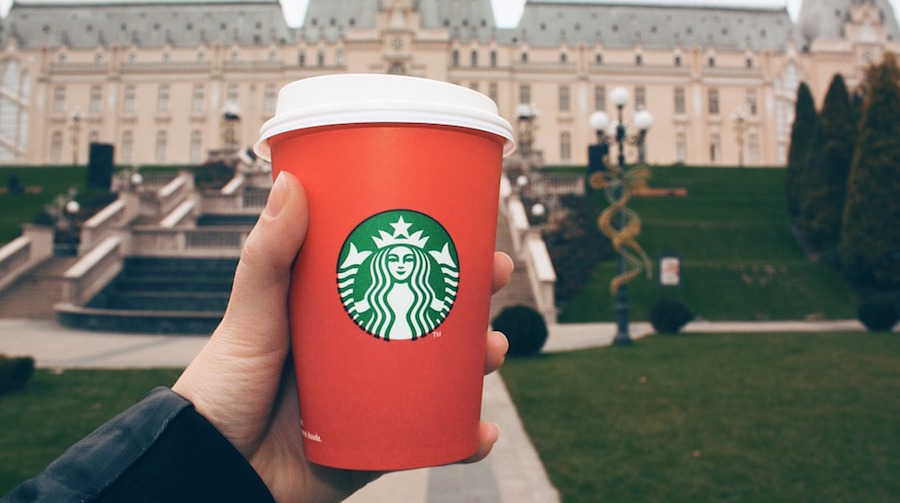 Get a Pumpkin Spice Latte 5 Days Early with the Starbucks PSL Fan Pass