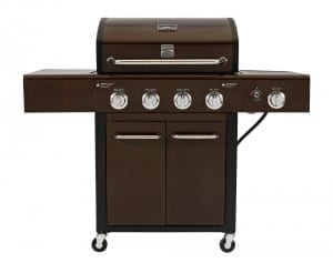 Father's Day Barbecue Grill Deals